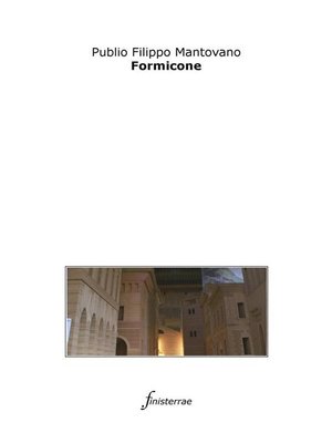 cover image of Formicone